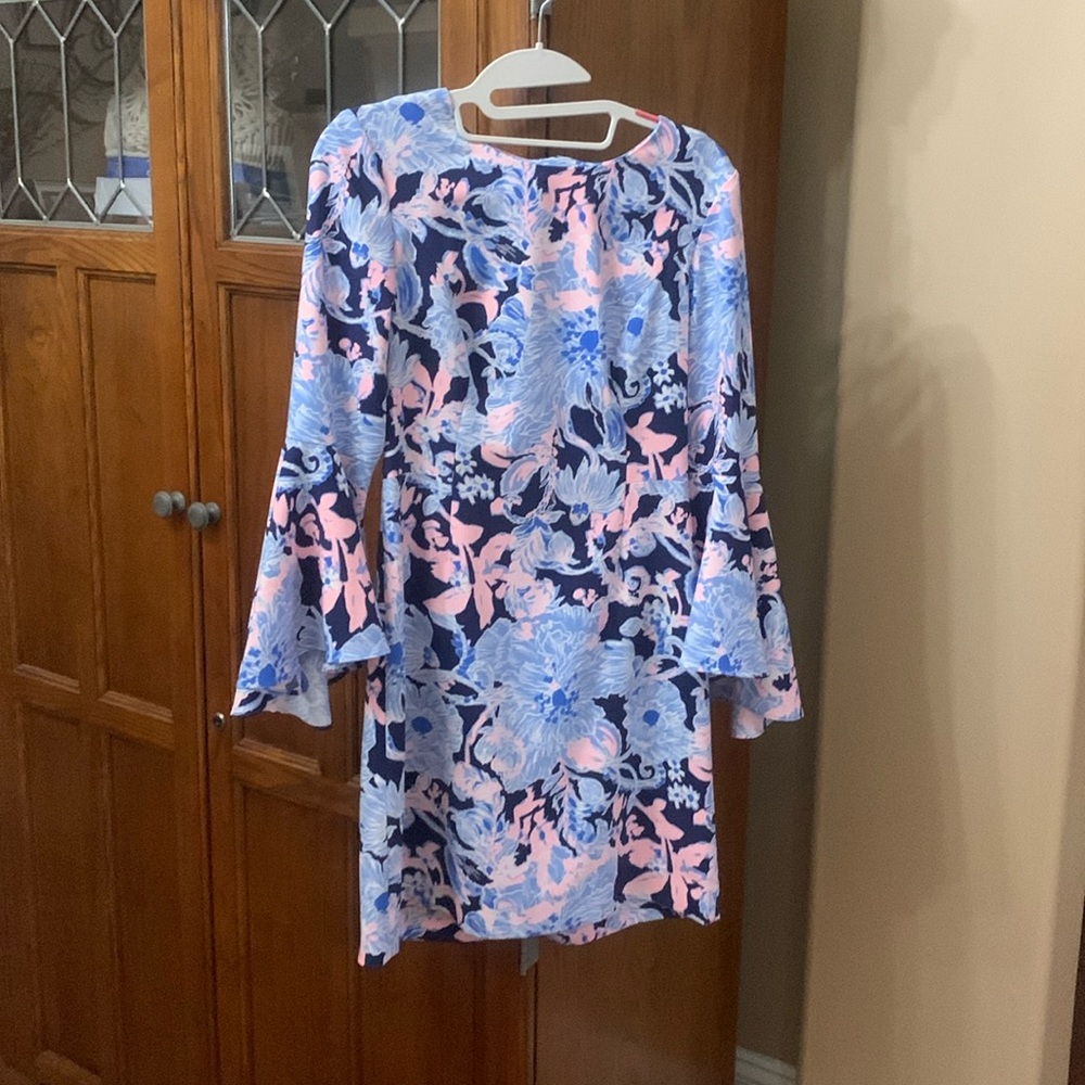 Lilly Pulitzer dress size 0